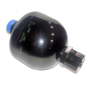 Hydroaccumulator - F001509 (spare part)
