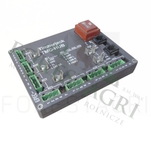 HUB module - F043754 (used part)