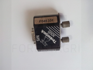 Expansion bone TJ3000 - F046331 (used part)