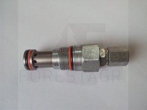 Pressure valve - F048339 U, F018793 (used part)