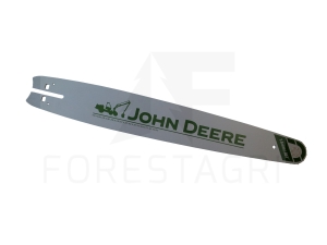 Guide bar John Deere 75 cm OM - F056647