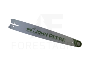 Guide bar John Deere 75cm OM - F056934