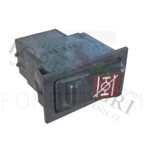 Switch - F058455, F011055 (used part)