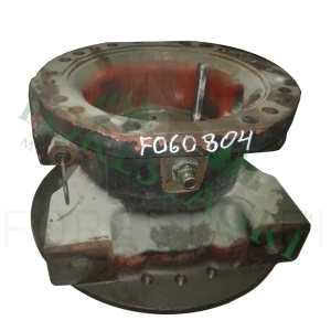 Housing - F060804 (used part)