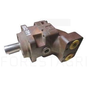 Hydraulic motor - F062791 (used part)