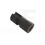 Tensioner worm - F063517