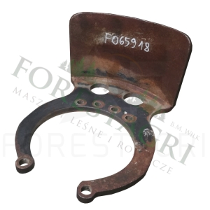 Cover - F065918 (used part)