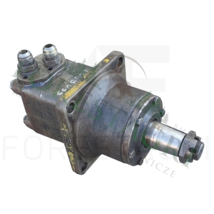 Internal roller motor - F069033 (used part)