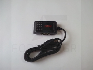 GPRS modem - F070871 (used part)