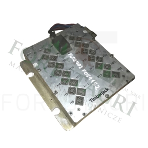 HHM MK1 module - F602402, F051152 (used part)