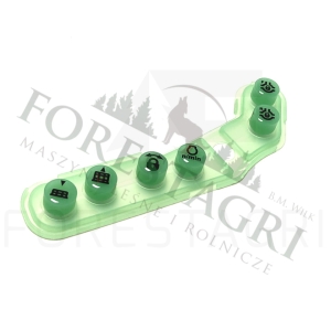 Keyboard Cover - F613876