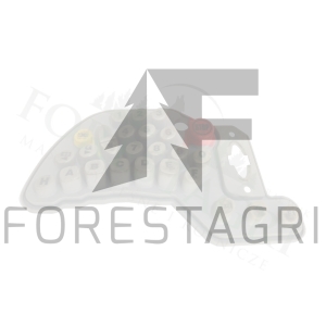 Keyboard - F618269 (used part)