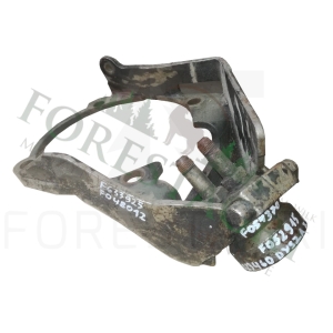 Frame - F633925, F048012 (used part)