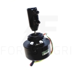 Joystick forwarder harvester E and G series