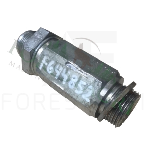 Nipple - F644852 (used part)