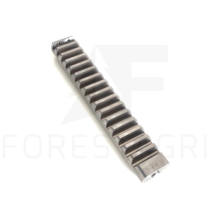 Toothed rack - F654302 (spare part)