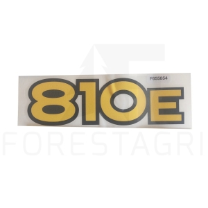 Sticker - F655854
