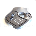 Upper armrest housing - right - F702157