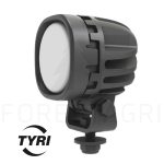 LED work light - TYRI BLU-137 Model 0606 Diffused