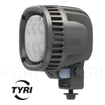 LED work lamp - TYRI CLD-585 - 1.1A (24V) - symmetrical light