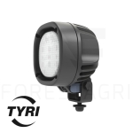 LED work lamp with asymmetric light - TYRI 1010 CURVE CLD-310/309