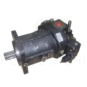 Drive motor 1010D - PG201529 (remanufactured part)