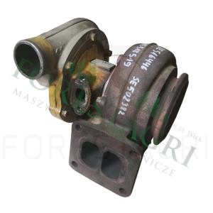 Turbocharger - RE516446, RE518519 (used part)