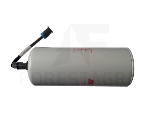 Fuel pre-filter (water separator) - RE522687 RE531703