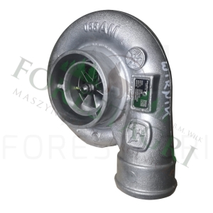 Rotor - RE535700 (used part)