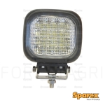 Sparex - LED Work Lamp - S.112526