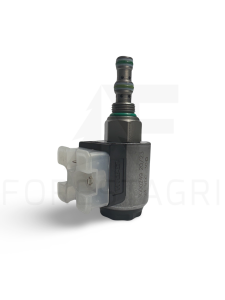 Solenoid valve - F010925
