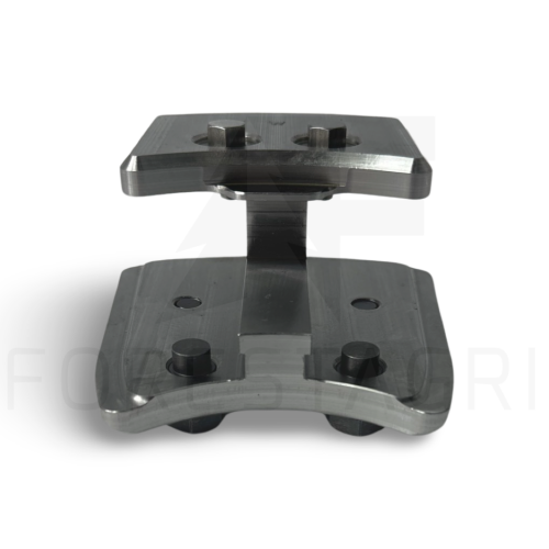 Uchwyt prowadnicy S.C., S.C. Guide Holder, Führungsschienegriff S.C., držák vodící lista S.C., S.C. pjovimo juosta rankena, 1F062711