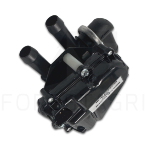 Heating valve - F720698