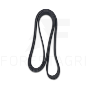 V-ribbed belt - R135188