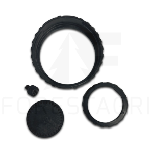 Fuel filter repair kit - RE526834
