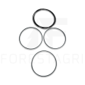 Zestaw uszczelnień, Seal kit, Dichtungssatz, Sada těsnění, Sandariklių rinkinys, F070190