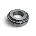 Outer roller motor bearing H414