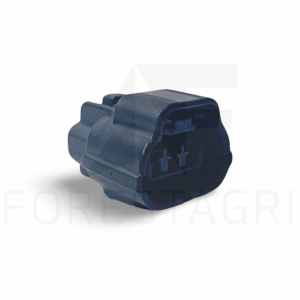 Electrical connector - 57M8407