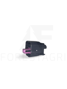 Plug - 57M8601 (spare part)
