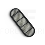 Air filter - AL150288 / 5238813