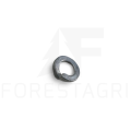 Podkładka sprężysta, Spring washer, Federscheibe, Spyruoklinė poveržlė, Pružinová podložka - F003345