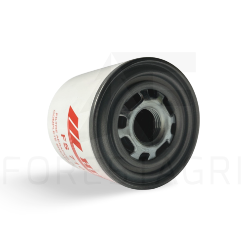 filtr hydrauliczny, hydraulic filter, Hydraulikfilter, hydraulický filtr, hidraulinis filtras - F004297 (zamiennik)