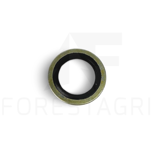 uszczelka, seal, Dichtung, těsnění, Tarpiklis - F005166