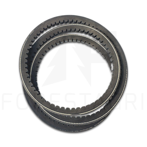 pasek klinowy, V-belt, Keilriemen, Klínové řemeny, V formos diržas - F005515 (zamiennik)