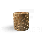 Plain Bearing - F005538 (spare part)