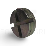 Bearing housing W/O bearing - F007547