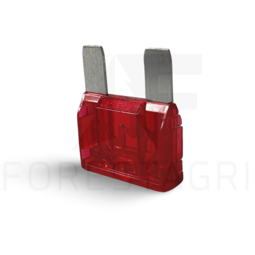 Bezpiecznik maxi 50A, Fuse maxi 50A, Sicherung maxi 50A, Pojistka maxi 50A, Saugiklis maxi 50A - F008285