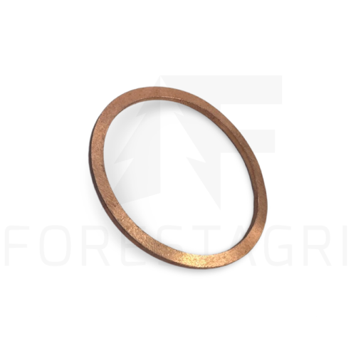 PODKŁADKA MOSIĘŻNA - F009466 (ZAMIENNIK)