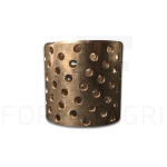 Thin-walled bushing - F010872