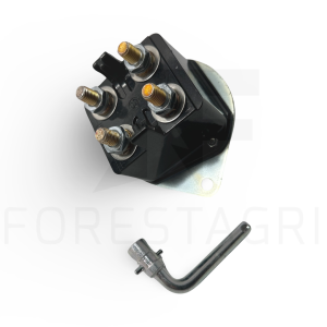 Main switch - F010909 Z (spare part)